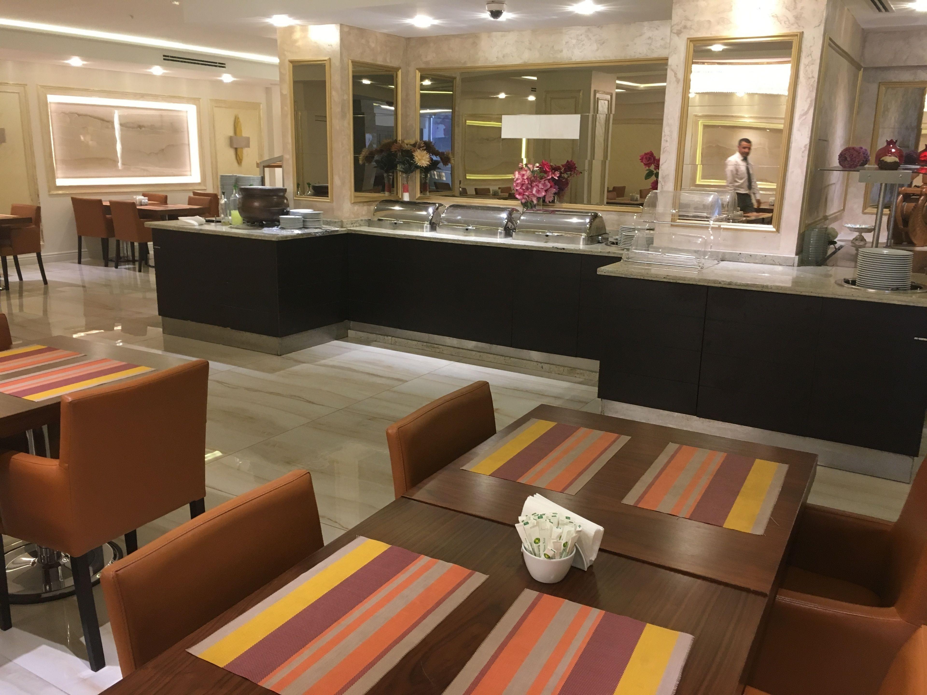 Laleli Gonen Hotel — Photos 1